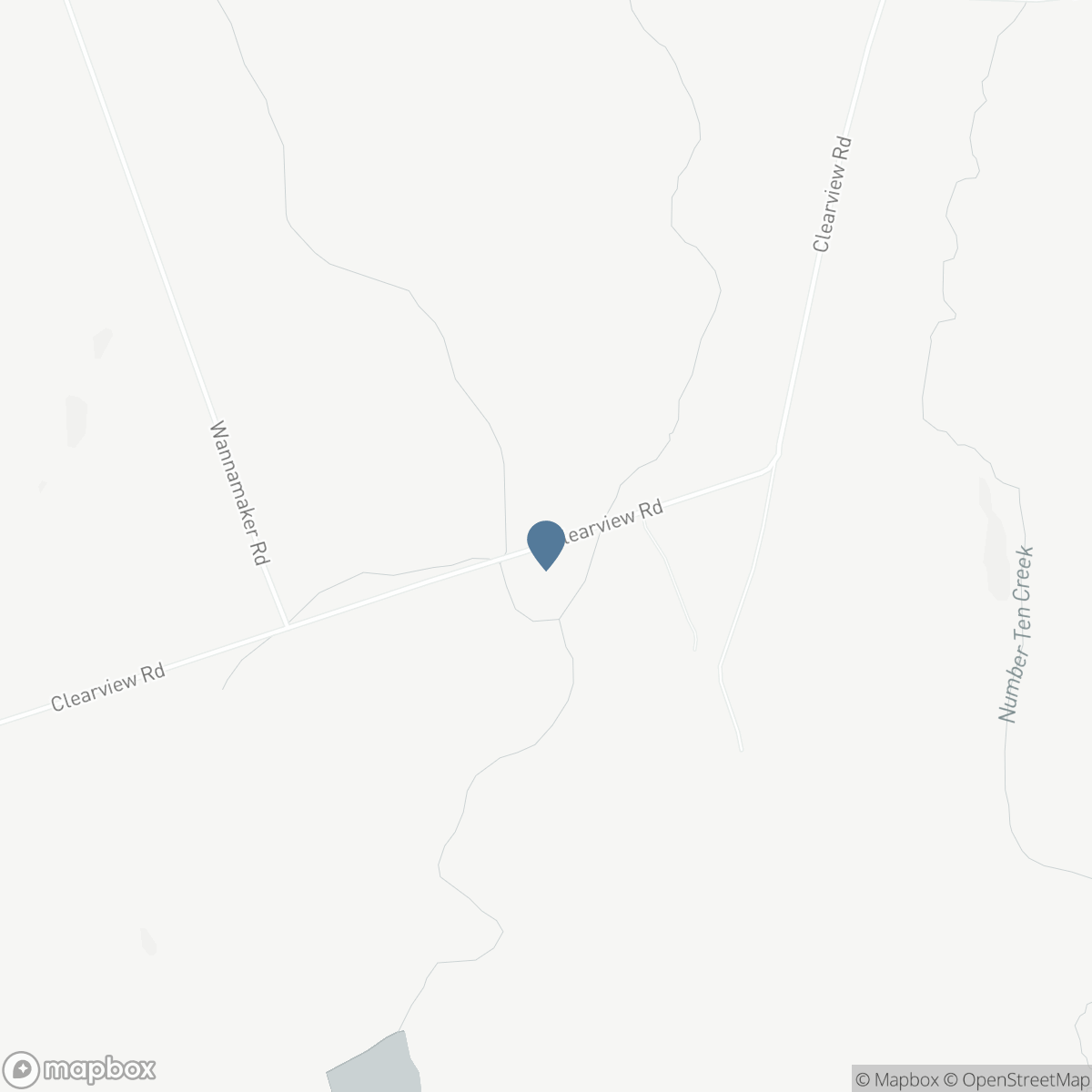 1296 CLEARVIEW ROAD, Belleville, Ontario K0K 3E0